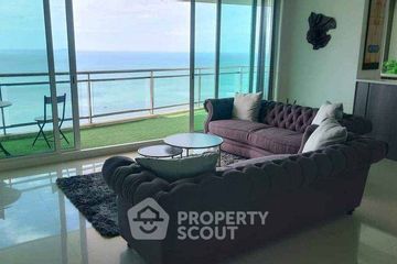 3 Bedroom Condo for sale in Reflection Jomtien Beach Pattaya, Na Jomtien, Chonburi