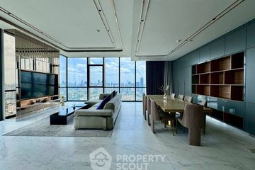 3 Bedroom Condo for sale in The Monument Thong Lo, Khlong Tan Nuea, Bangkok near BTS Thong Lo