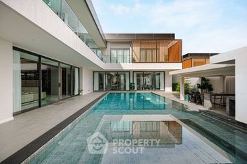 8 Bedroom Villa for Sale or Rent in Nong Prue, Chonburi