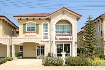 4 Bedroom Townhouse for Sale or Rent in Lak Song, Bangkok