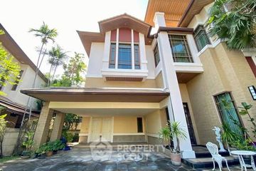 5 Bedroom House for Sale or Rent in Baan Sansiri Sukhumvit 67, Phra Khanong Nuea, Bangkok near BTS Phra Khanong