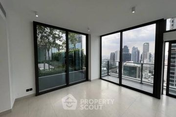 2 Bedroom Condo for sale in Tait Sathorn 12, Silom, Bangkok near BTS Saint Louis