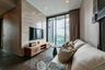 2 Bedroom Condo for Sale or Rent in The ESSE Sukhumvit 36, Phra Khanong, Bangkok near BTS Thong Lo