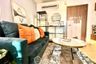 1 Bedroom Condo for sale in The Base Sukhumvit 77, Phra Khanong Nuea, Bangkok near BTS On Nut