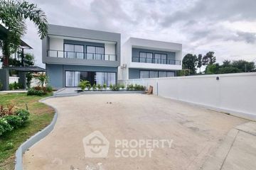 4 Bedroom Villa for Sale or Rent in Nong Prue, Chonburi