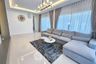 3 Bedroom Villa for Sale or Rent in Garden Ville 6, Huai Yai, Chonburi