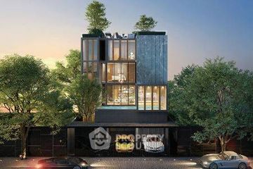 4 Bedroom House for Sale or Rent in Nong Bon, Bangkok