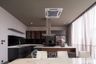 4 Bedroom Villa for sale in The Airport Residence, Thung Song Hong, Bangkok