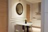 1 Bedroom Condo for sale in Sindhorn Residence, Lumpini, Bangkok near BTS Ploen Chit