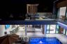 7 Bedroom Villa for Sale or Rent in Nagawari Villa, Na Jomtien, Chonburi