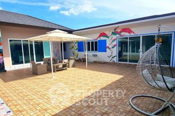 5 Bedroom Villa for Sale or Rent in Baan Pattaya 5, Huai Yai, Chonburi
