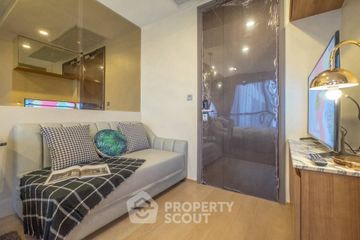 1 Bedroom Condo for sale in Ashton Chula-Silom, Si Phraya, Bangkok near MRT Sam Yan