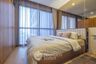 1 Bedroom Condo for sale in Ashton Chula-Silom, Si Phraya, Bangkok near MRT Sam Yan