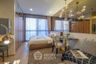 1 Bedroom Condo for sale in Ashton Chula-Silom, Si Phraya, Bangkok near MRT Sam Yan