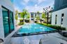 6 Bedroom House for sale in Nong Prue, Chonburi