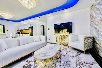 2 Bedroom Condo for sale in Nordic Little Dream, Nong Prue, Chonburi