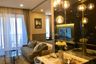 1 Bedroom Condo for Sale or Rent in Ashton Asoke, Khlong Toei Nuea, Bangkok near MRT Sukhumvit