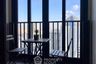 1 Bedroom Condo for Sale or Rent in Ashton Asoke, Khlong Toei Nuea, Bangkok near MRT Sukhumvit