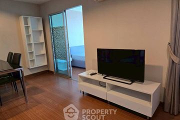1 Bedroom Condo for sale in Belle Grand Rama 9, Huai Khwang, Bangkok near MRT Phra Ram 9