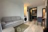 2 Bedroom Condo for Sale or Rent in XT Huaikhwang, Din Daeng, Bangkok near MRT Huai Khwang