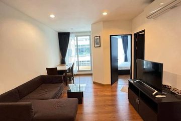 1 Bedroom Condo for sale in The Address Sukhumvit 42, Phra Khanong, Bangkok near BTS Ekkamai