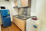 1 Bedroom Condo for sale in The Address Sukhumvit 42, Phra Khanong, Bangkok near BTS Ekkamai