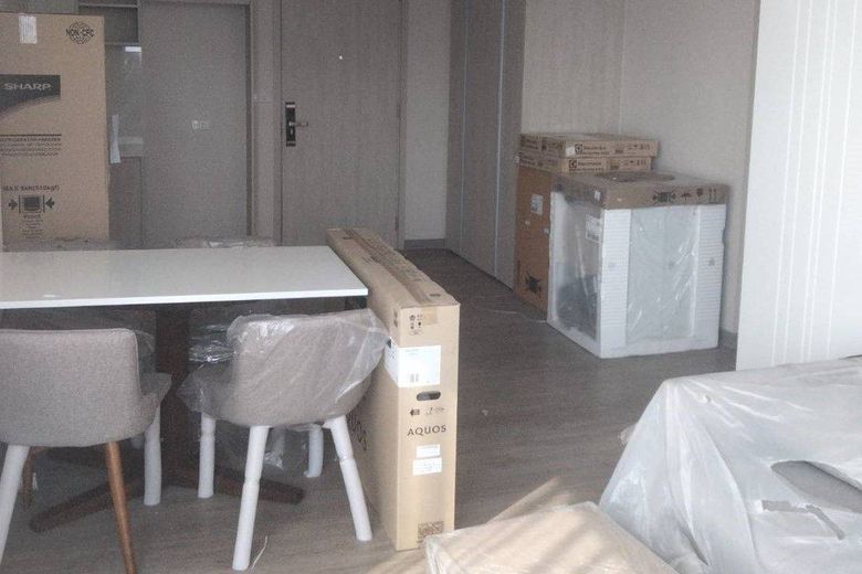 2 Bedroom Condo