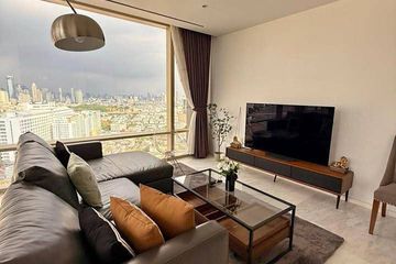 2 Bedroom Condo for Sale or Rent in Four Seasons Private Residences, Thung Wat Don, Bangkok near BTS Saphan Taksin
