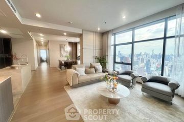 3 Bedroom Condo for sale in CONNER Ratchathewi, Thanon Phetchaburi, Bangkok near MRT Ratchathewi