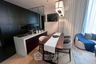 2 Bedroom Condo for sale in 28 Chidlom, Lumpini, Bangkok near BTS Chit Lom
