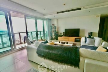 3 Bedroom Condo for sale in Khlong Ton Sai, Bangkok near BTS Saphan Taksin