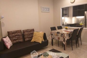 1 Bedroom Condo for Sale or Rent in The Crest Sukhumvit 34, Khlong Tan, Bangkok near BTS Thong Lo