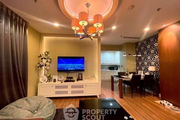 2 Bedroom Condo for sale in Sathorn House, Silom, Bangkok near BTS Surasak