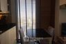 1 Bedroom Condo for sale in The Line Asoke - Ratchada, Din Daeng, Bangkok near MRT Phra Ram 9