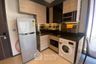 1 Bedroom Condo for sale in The Line Asoke - Ratchada, Din Daeng, Bangkok near MRT Phra Ram 9