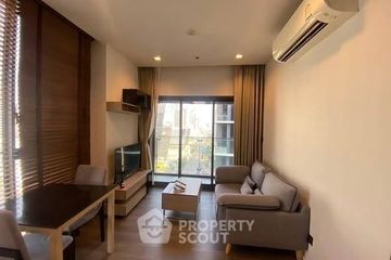 1 Bedroom Condo for sale in The Line Asoke - Ratchada, Din Daeng, Bangkok near MRT Phra Ram 9