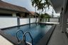 3 Bedroom House for Sale or Rent in Pattaya Land And House, Nong Prue, Chonburi