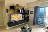 1 Bedroom Condo for sale in The Crest Sukhumvit 34, Khlong Tan, Bangkok near BTS Thong Lo