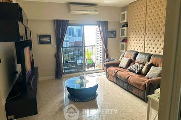 1 Bedroom Condo for sale in The Crest Sukhumvit 34, Khlong Tan, Bangkok near BTS Thong Lo