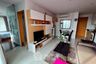 1 Bedroom Condo for sale in Circle Condominium, Makkasan, Bangkok near Airport Rail Link Makkasan