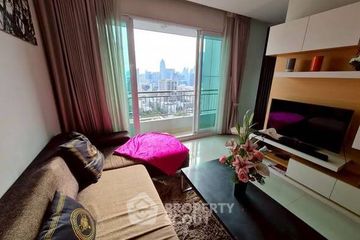 1 Bedroom Condo for sale in Circle Condominium, Makkasan, Bangkok near Airport Rail Link Makkasan