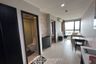 1 Bedroom Condo for sale in Rhythm Sukhumvit 44/1, Phra Khanong, Bangkok near BTS Phra Khanong