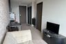 1 Bedroom Condo for sale in Rhythm Sukhumvit 44/1, Phra Khanong, Bangkok near BTS Phra Khanong