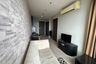 1 Bedroom Condo for sale in Rhythm Sukhumvit 44/1, Phra Khanong, Bangkok near BTS Phra Khanong