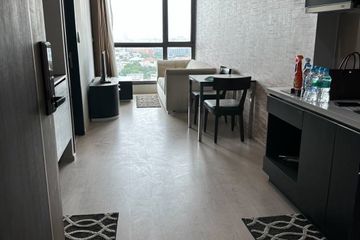 1 Bedroom Condo for sale in Rhythm Sukhumvit 44/1, Phra Khanong, Bangkok near BTS Phra Khanong