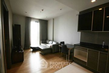 1 Bedroom Condo for Sale or Rent in KEYNE BY SANSIRI, Khlong Tan, Bangkok near BTS Thong Lo