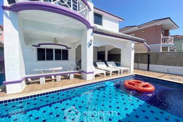 6 Bedroom Villa for Sale or Rent in Nong Prue, Chonburi