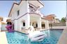 6 Bedroom Villa for Sale or Rent in Nong Prue, Chonburi