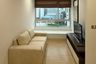 1 Bedroom Condo for sale in Tree Condo Sukhumvit 42, Phra Khanong, Bangkok near BTS Phra Khanong