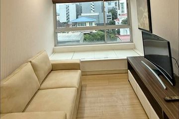 1 Bedroom Condo for sale in Tree Condo Sukhumvit 42, Phra Khanong, Bangkok near BTS Phra Khanong